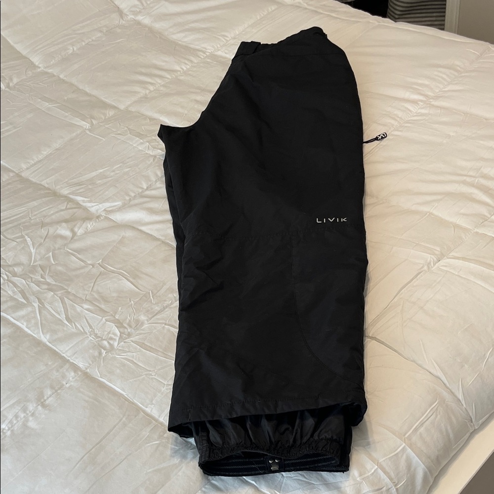 Women’s plus size ski pants - very warm. - Picture 2 of 4